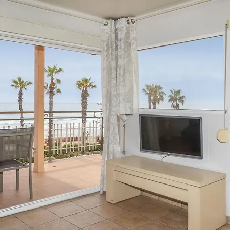 Osiris By Interhome Apartment La Pineda