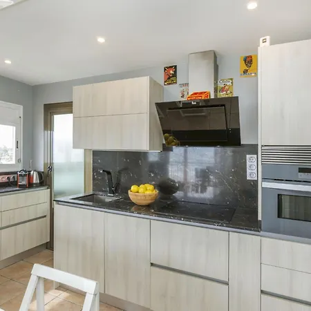Osiris By Interhome La Pineda