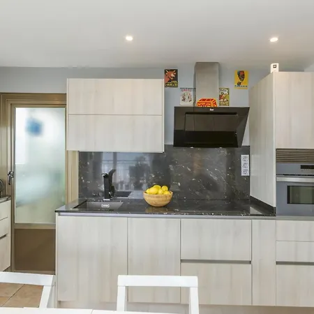 Osiris By Interhome * La Pineda