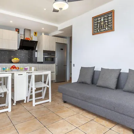 Apartment Osiris By Interhome *
