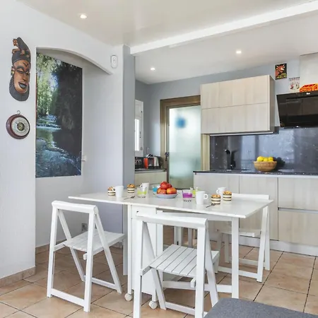 Osiris By Interhome Apartment