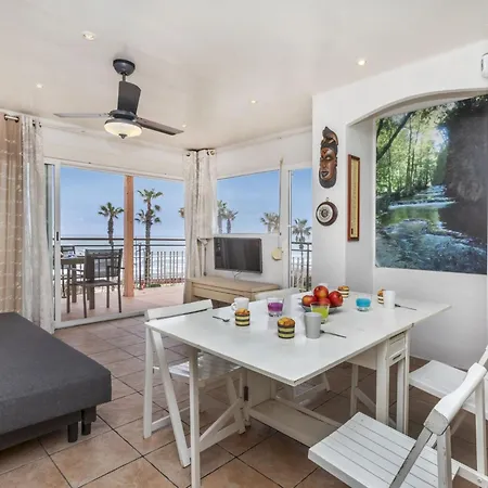 Osiris By Interhome Apartment La Pineda