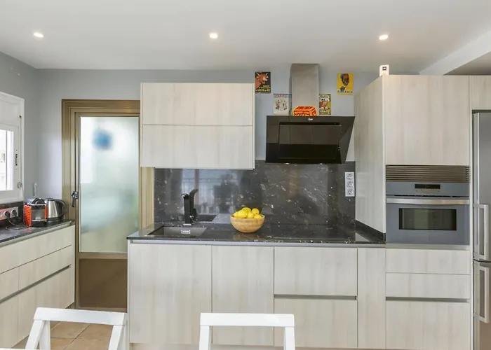 Osiris By Interhome * La Pineda