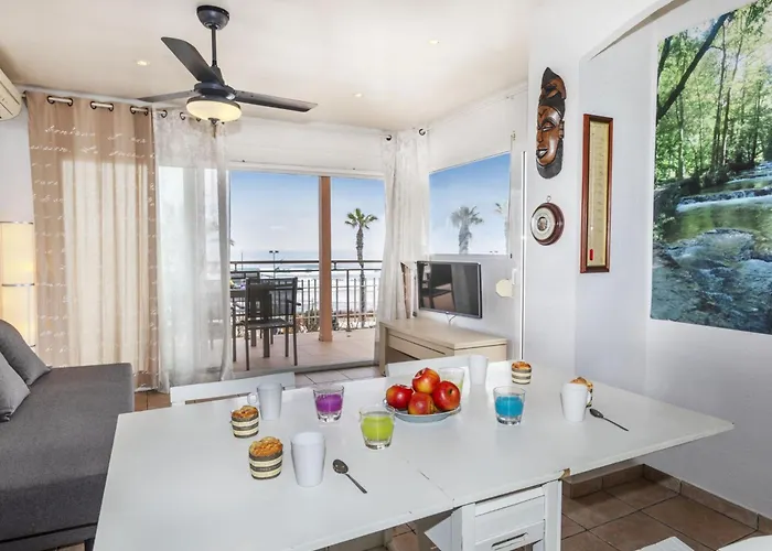 Appartement Osiris By Interhome