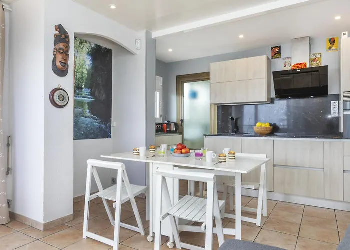 Osiris By Interhome Appartement