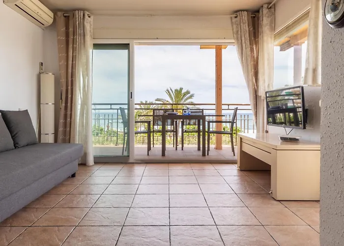 Appartement Osiris By Interhome