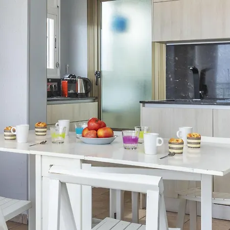 Osiris By Interhome La Pineda