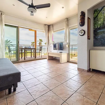 Osiris By Interhome Apartment *