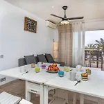 Osiris By Interhome