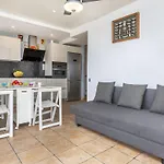 דירה Osiris By Interhome *